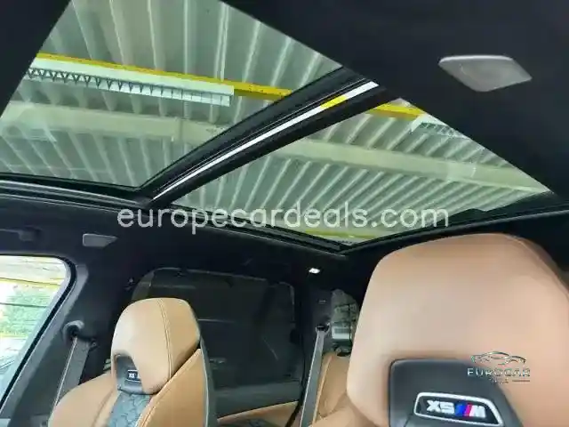 BMW X5 M