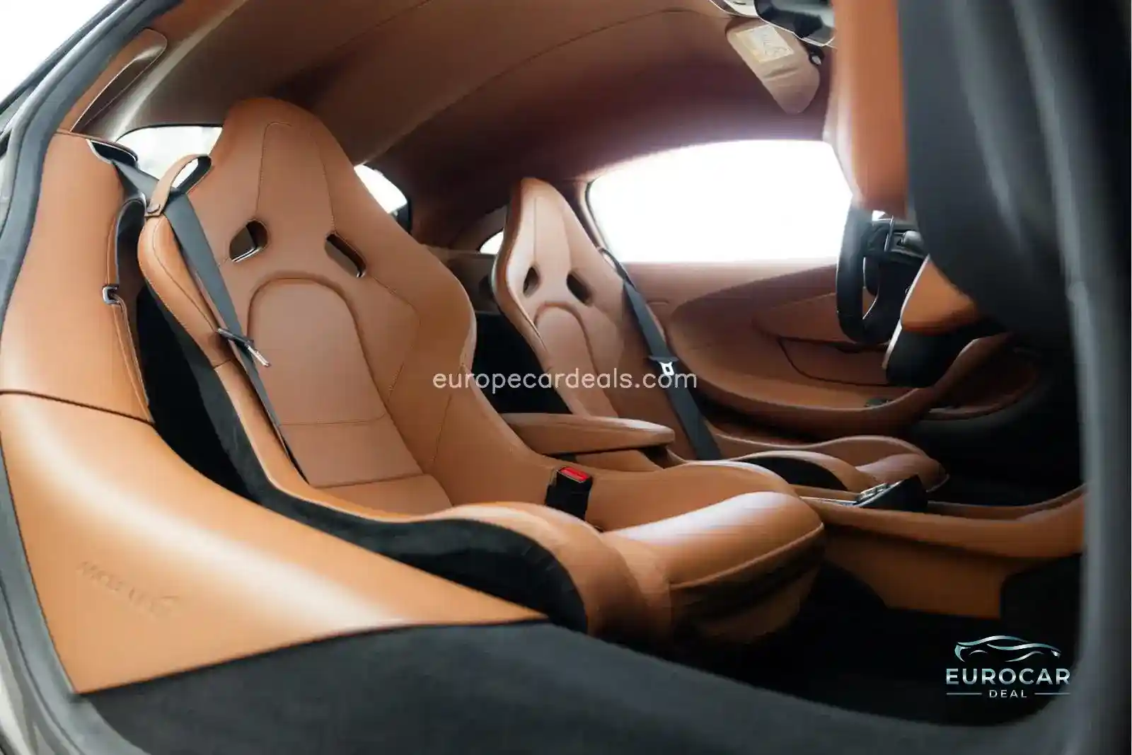 McLaren 570S
