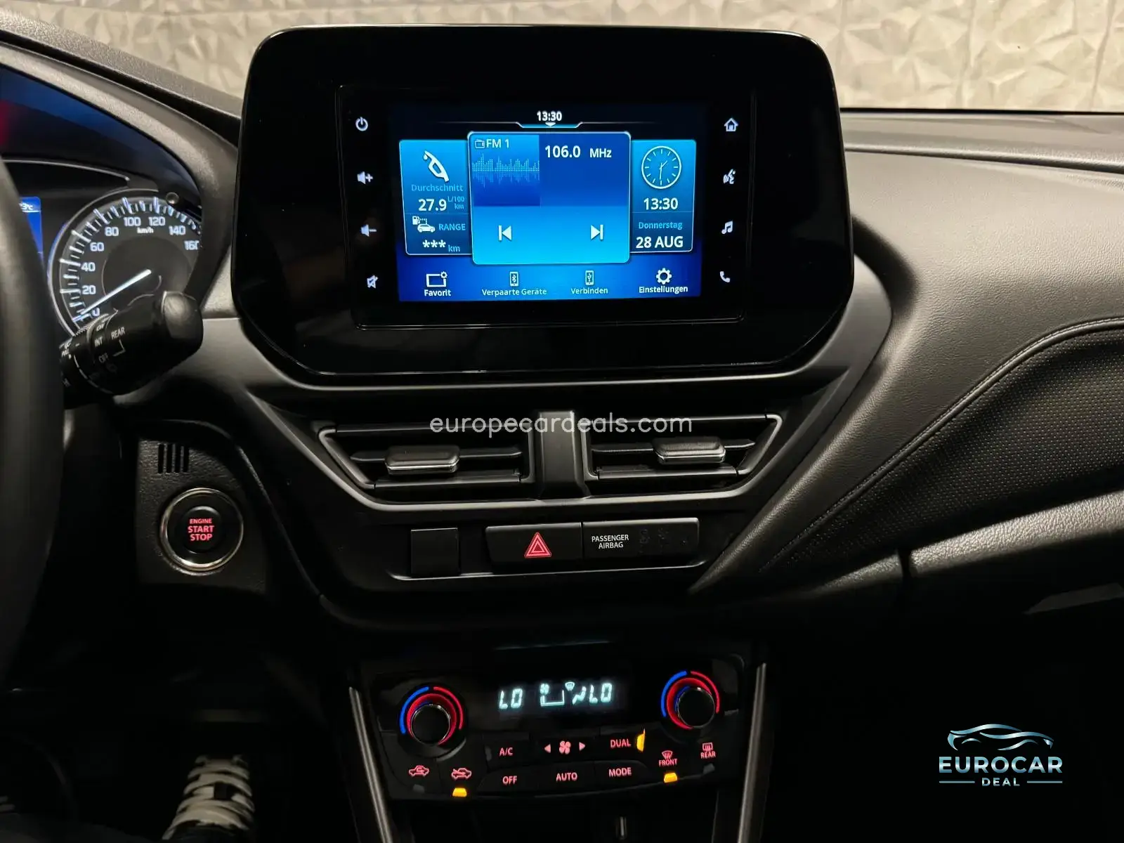 Suzuki (SX4) S-Cross
