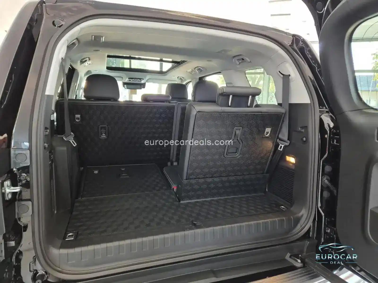 BAIC BJ60
