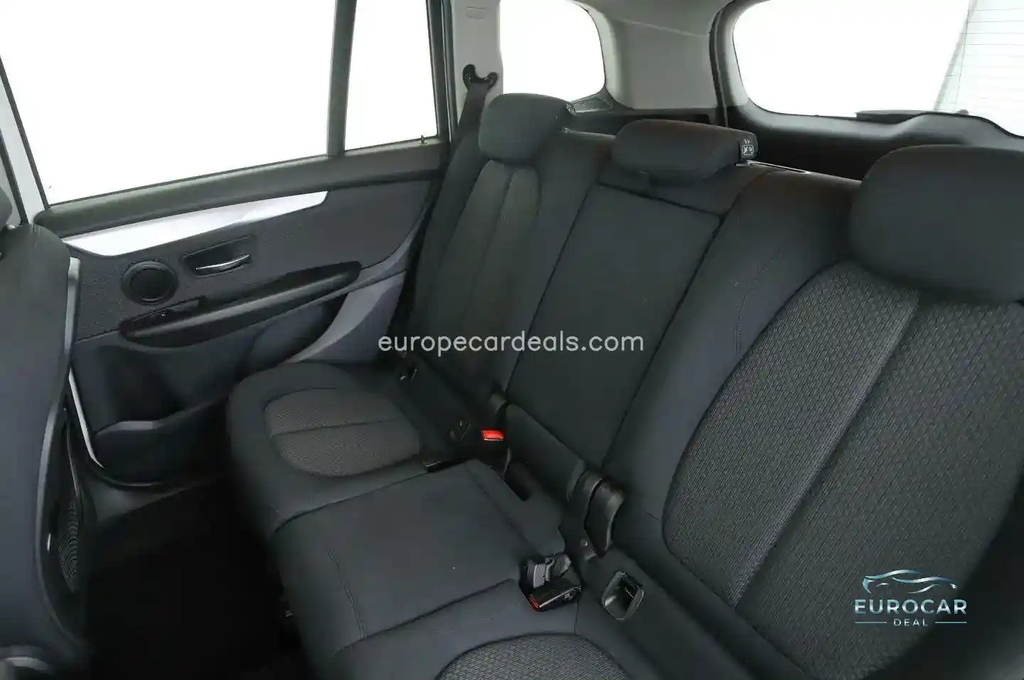 BMW 216 Gran Tourer