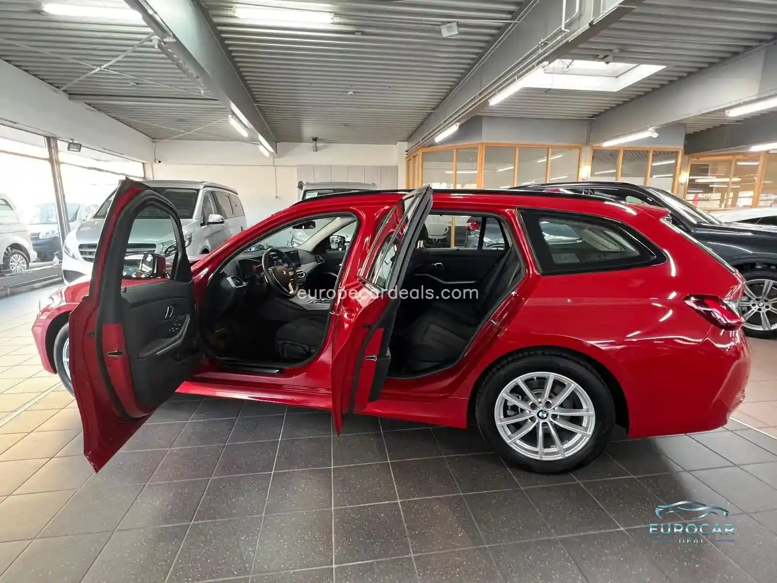 BMW 318