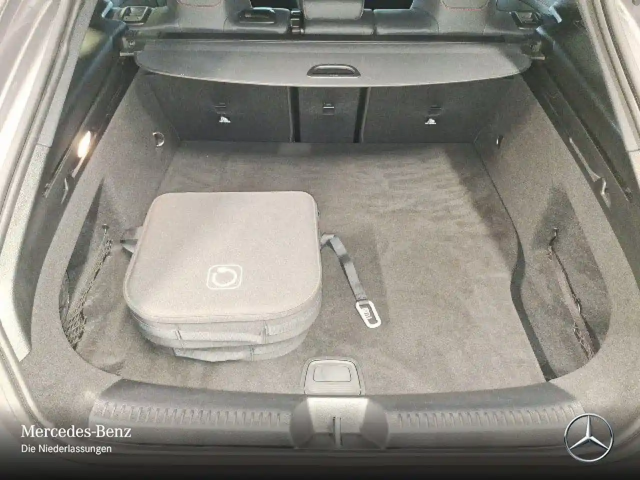 Mercedes-Benz CLA 250 Shooting Brake