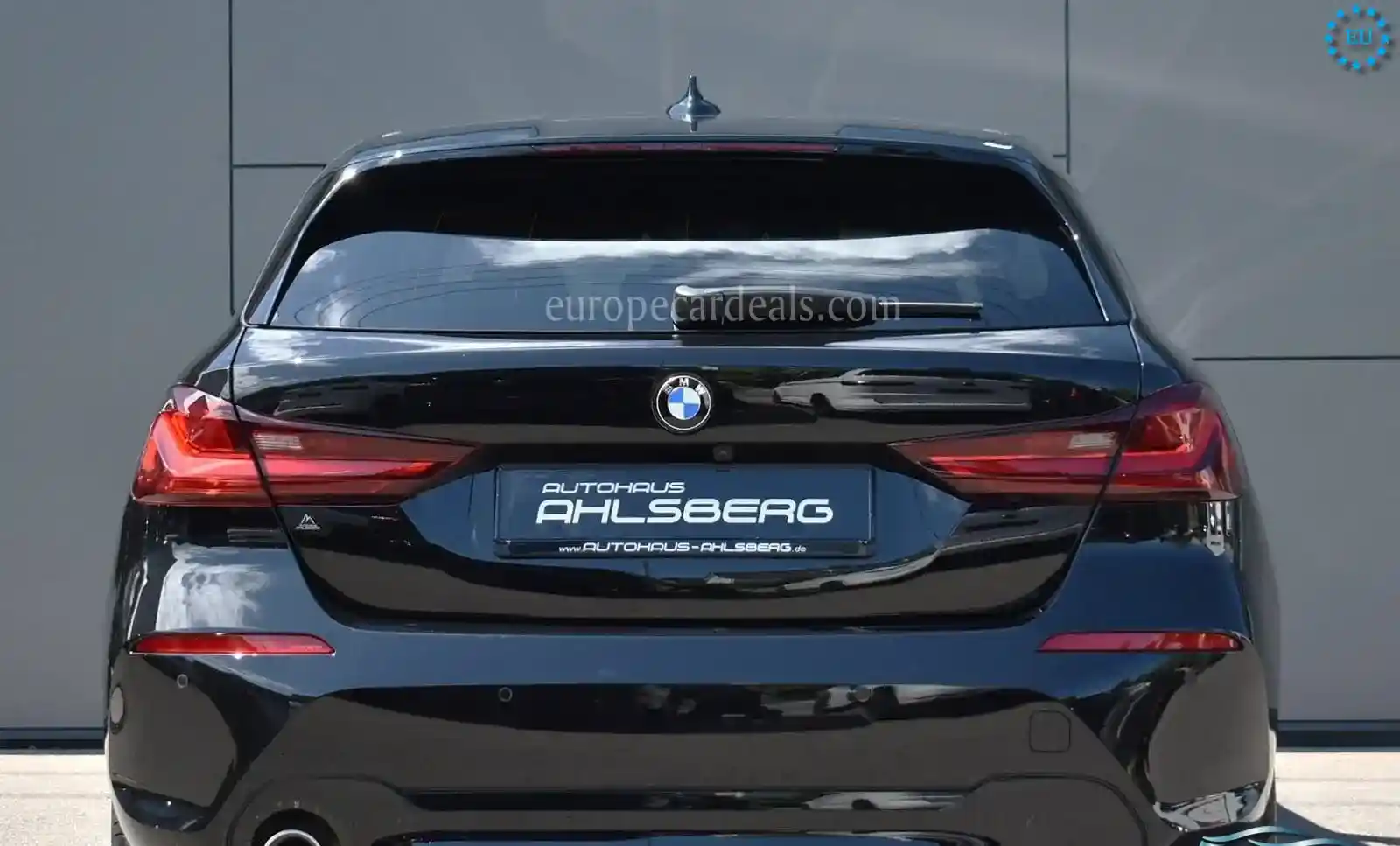 BMW 118
