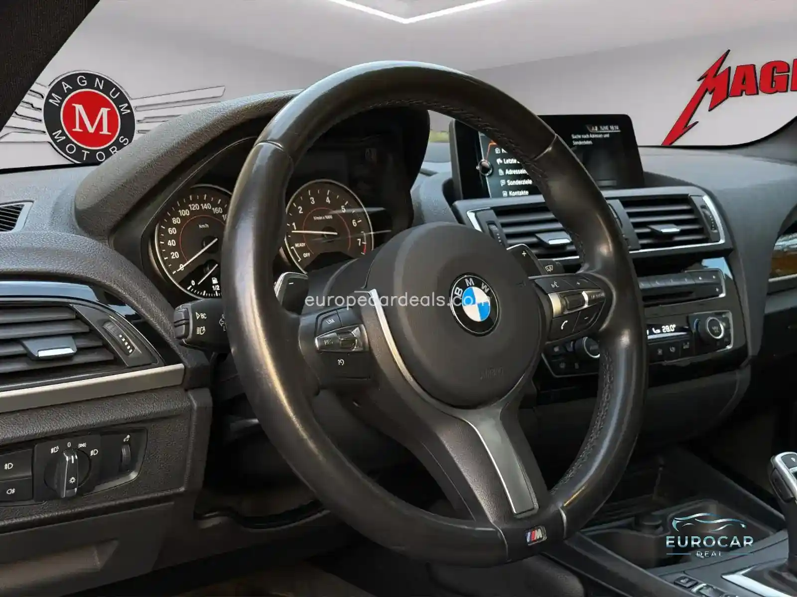 BMW 230