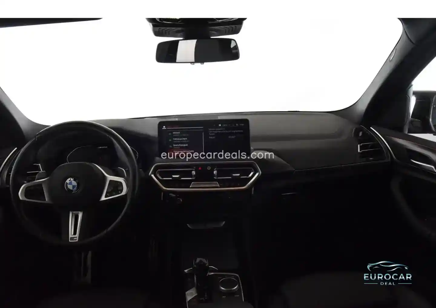 BMW X3 M40