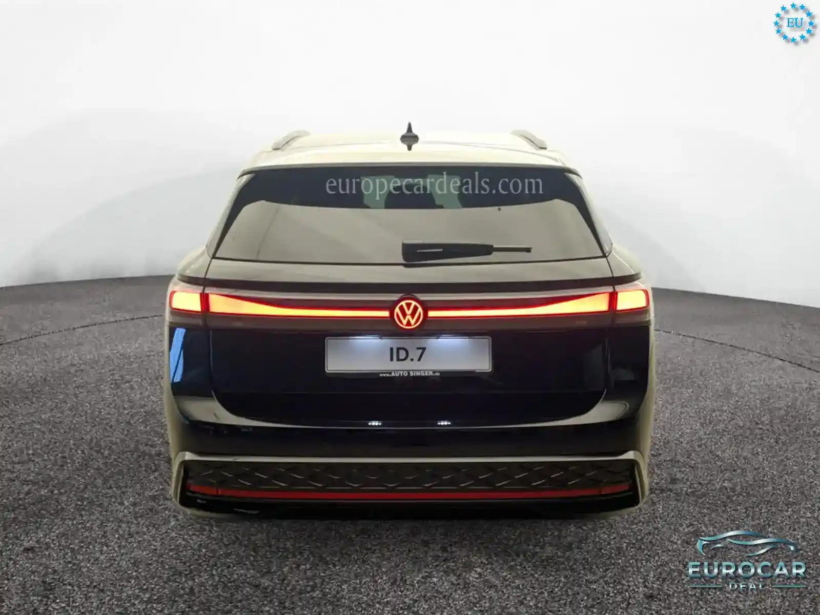 Volkswagen ID.7
