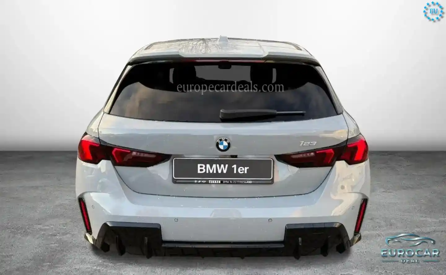 BMW 123