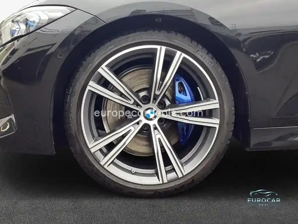 BMW M340d
