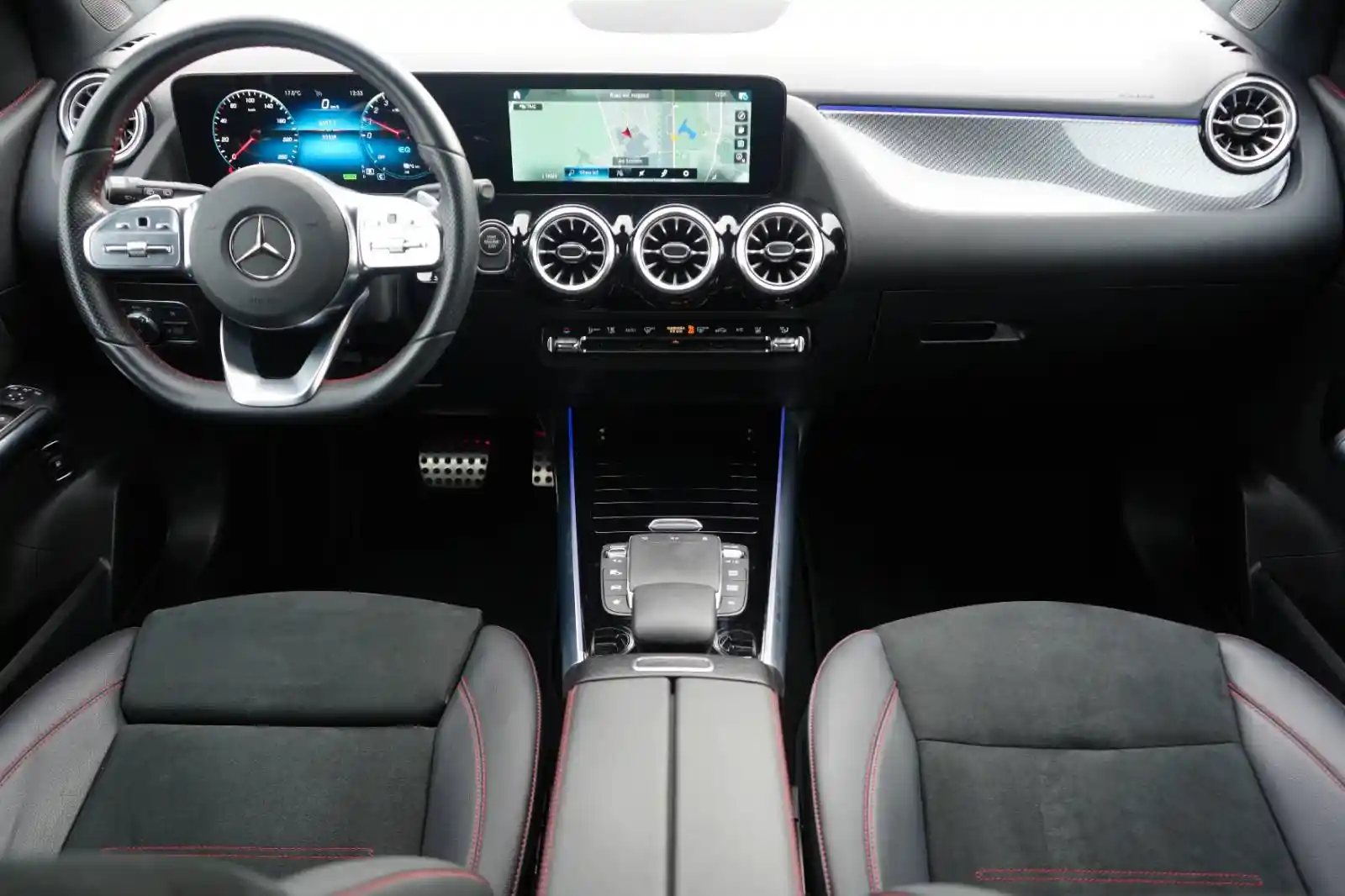 Mercedes-Benz B 250