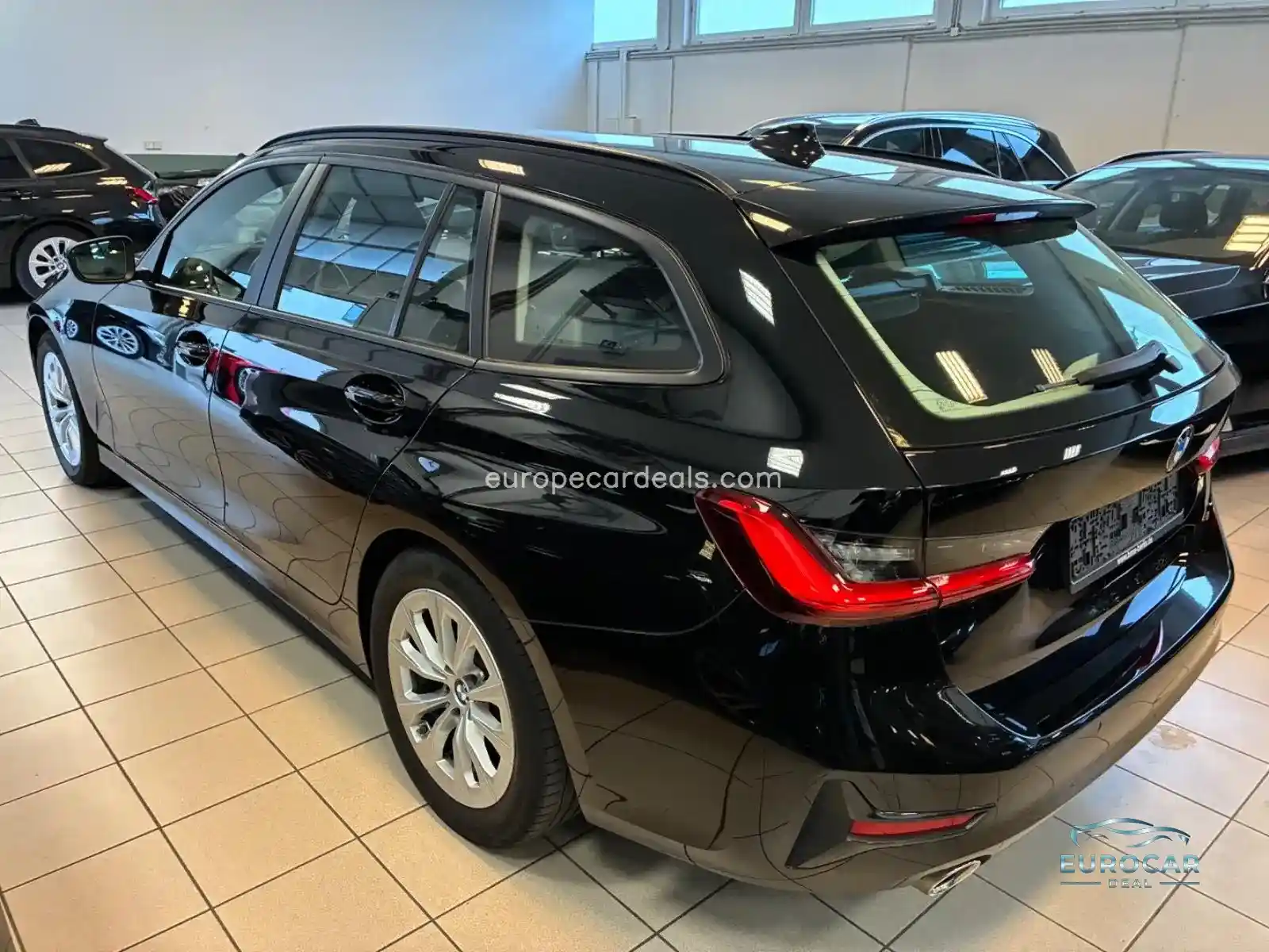 BMW 318
