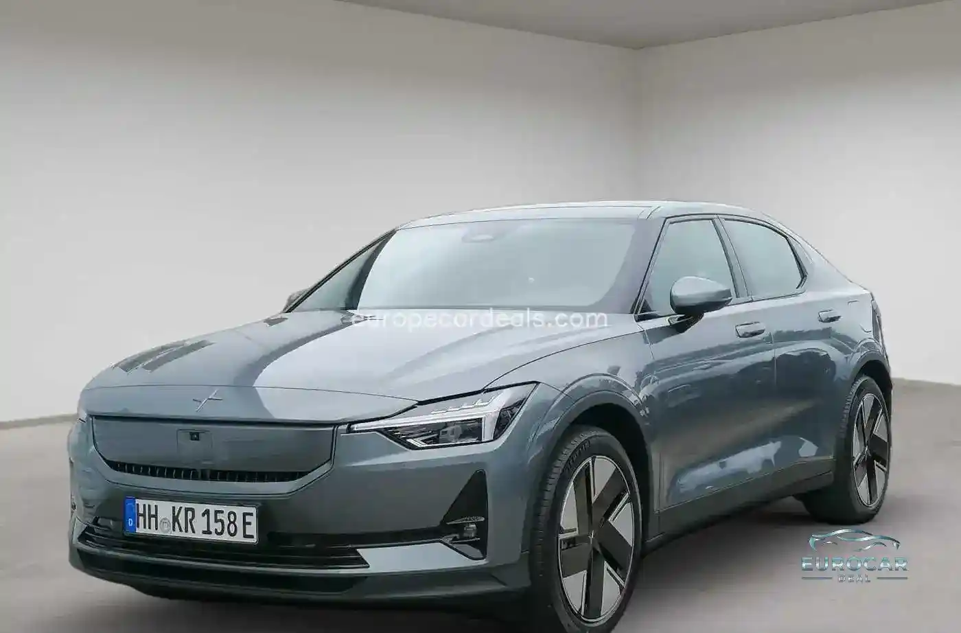 Polestar 2