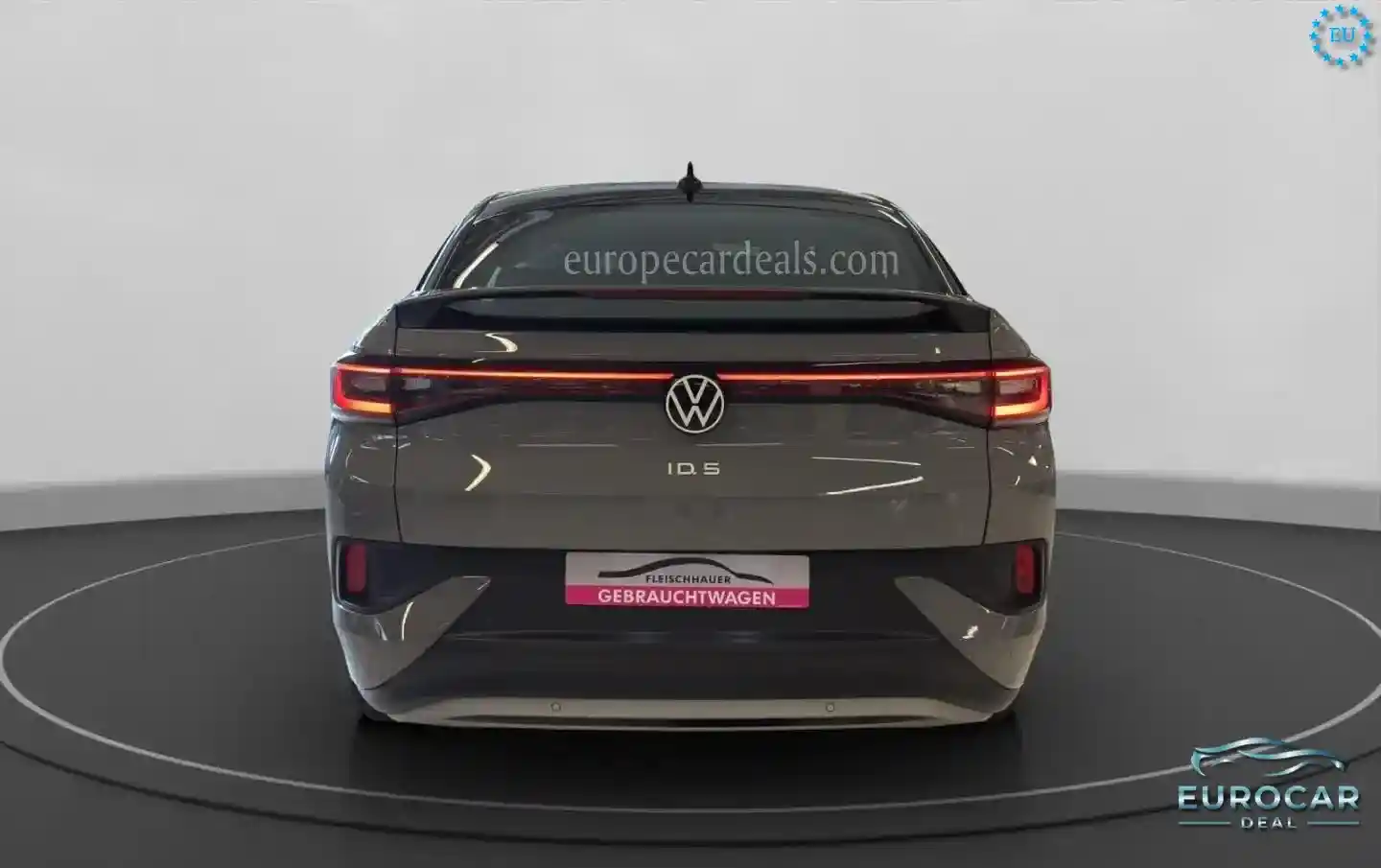 Volkswagen ID.5