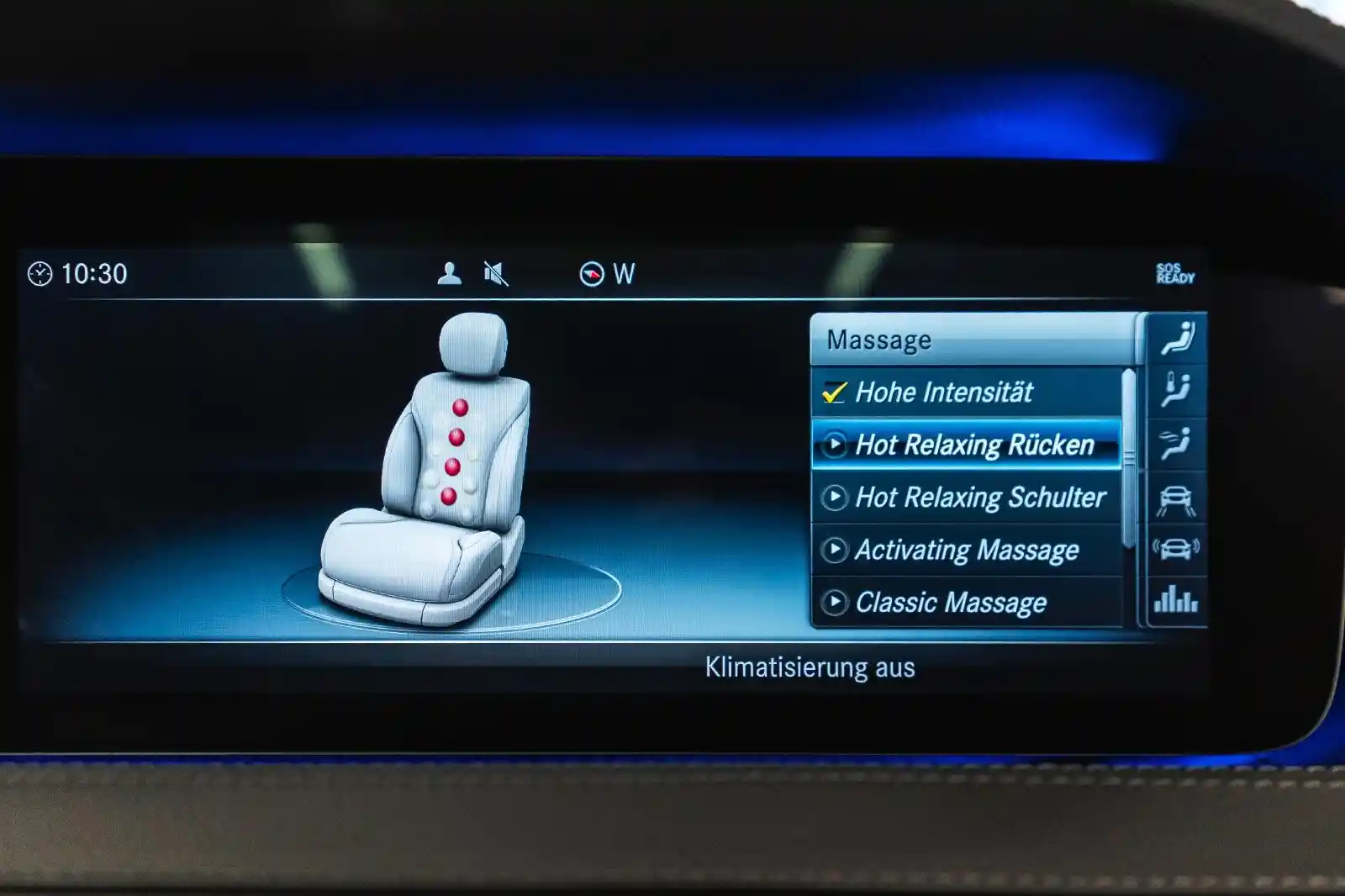 Mercedes-Benz S 560