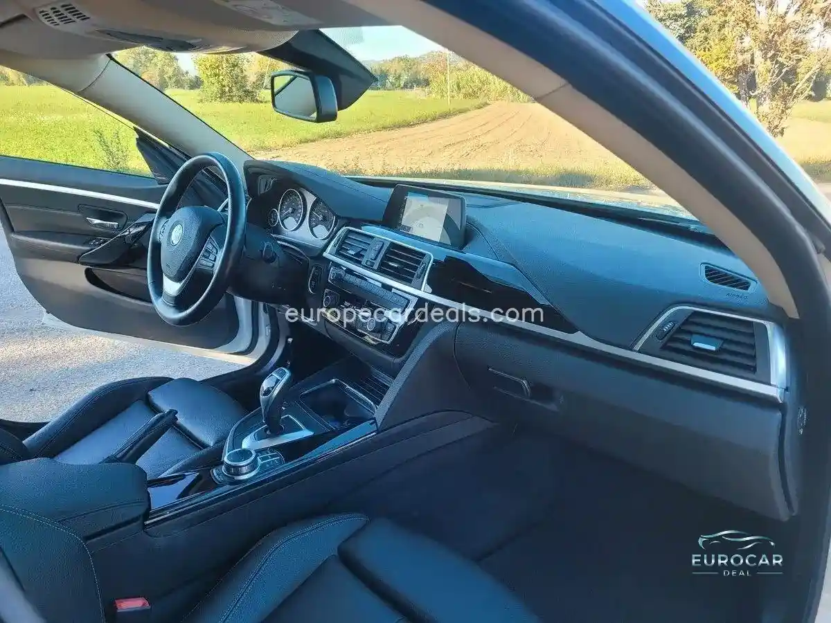 BMW 430