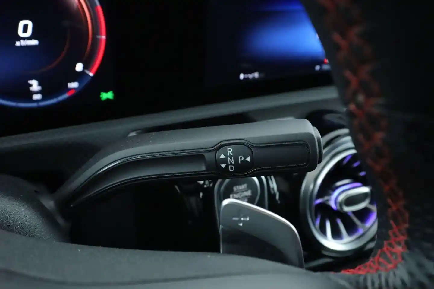 Mercedes-Benz CLA 220 Shooting Brake