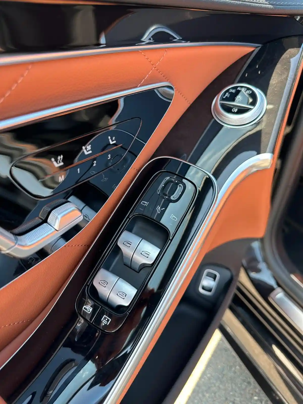 Mercedes-Benz S 400