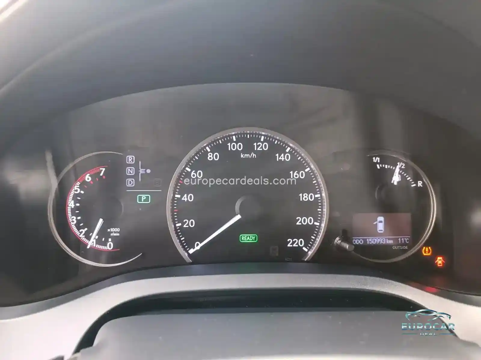 Lexus CT 200h