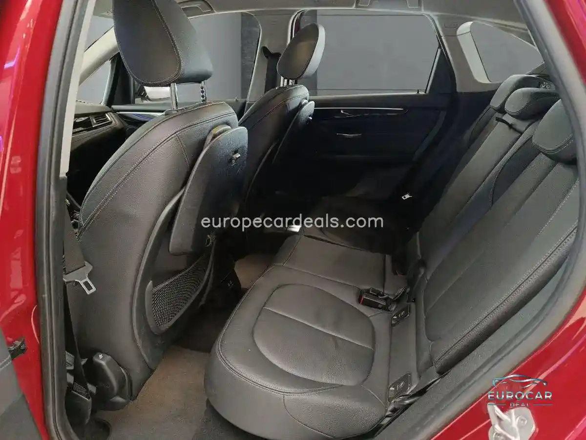 BMW 220 Active Tourer