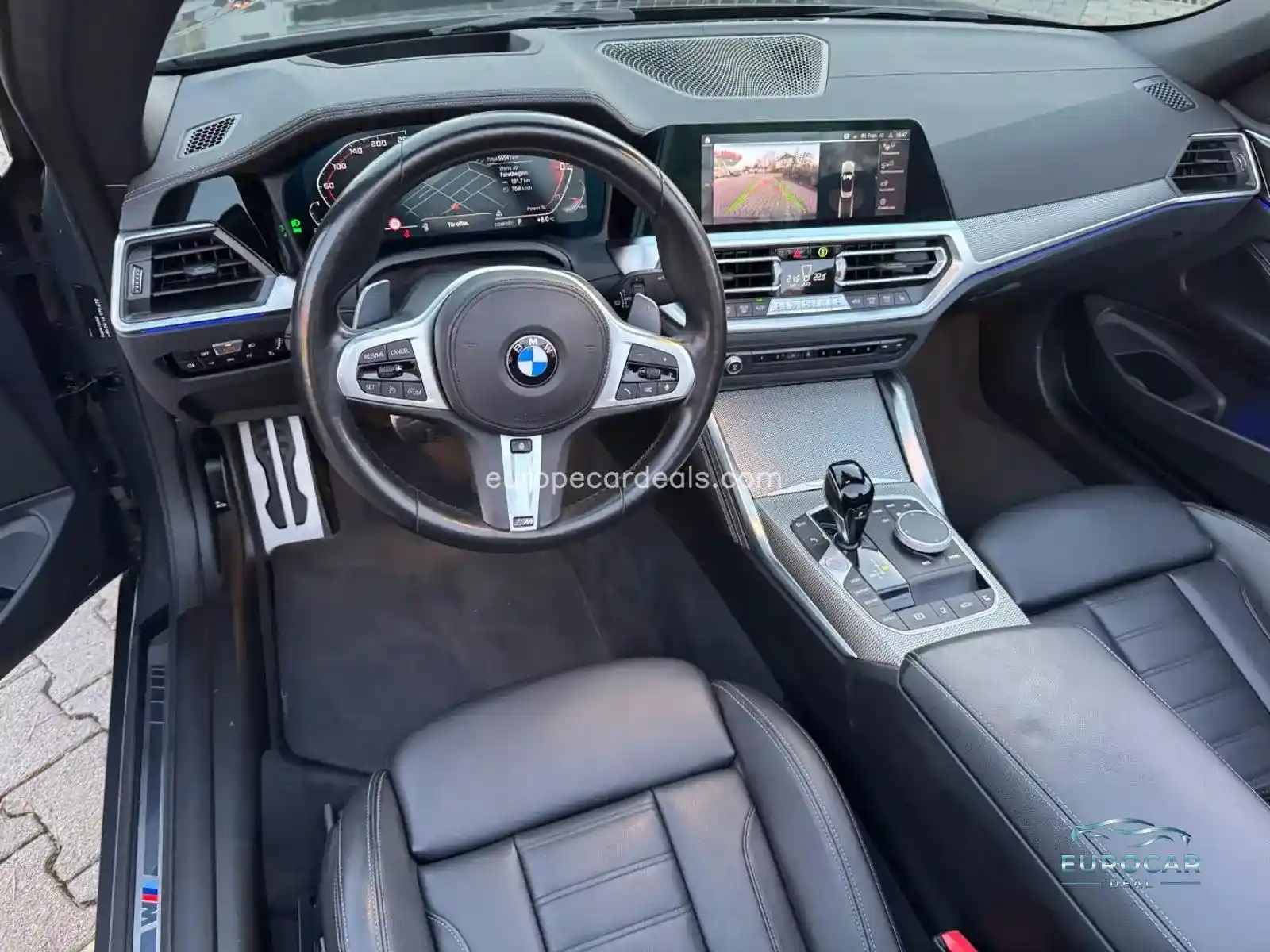 BMW M440