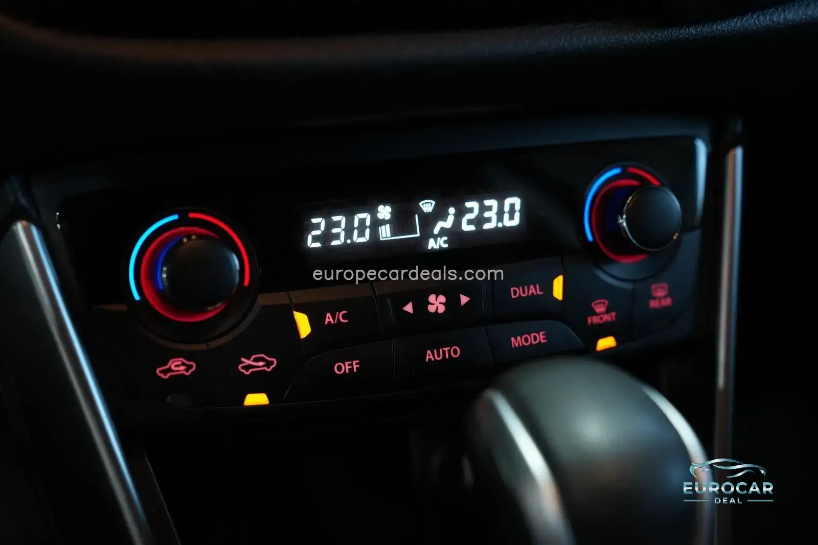 Suzuki (SX4) S-Cross