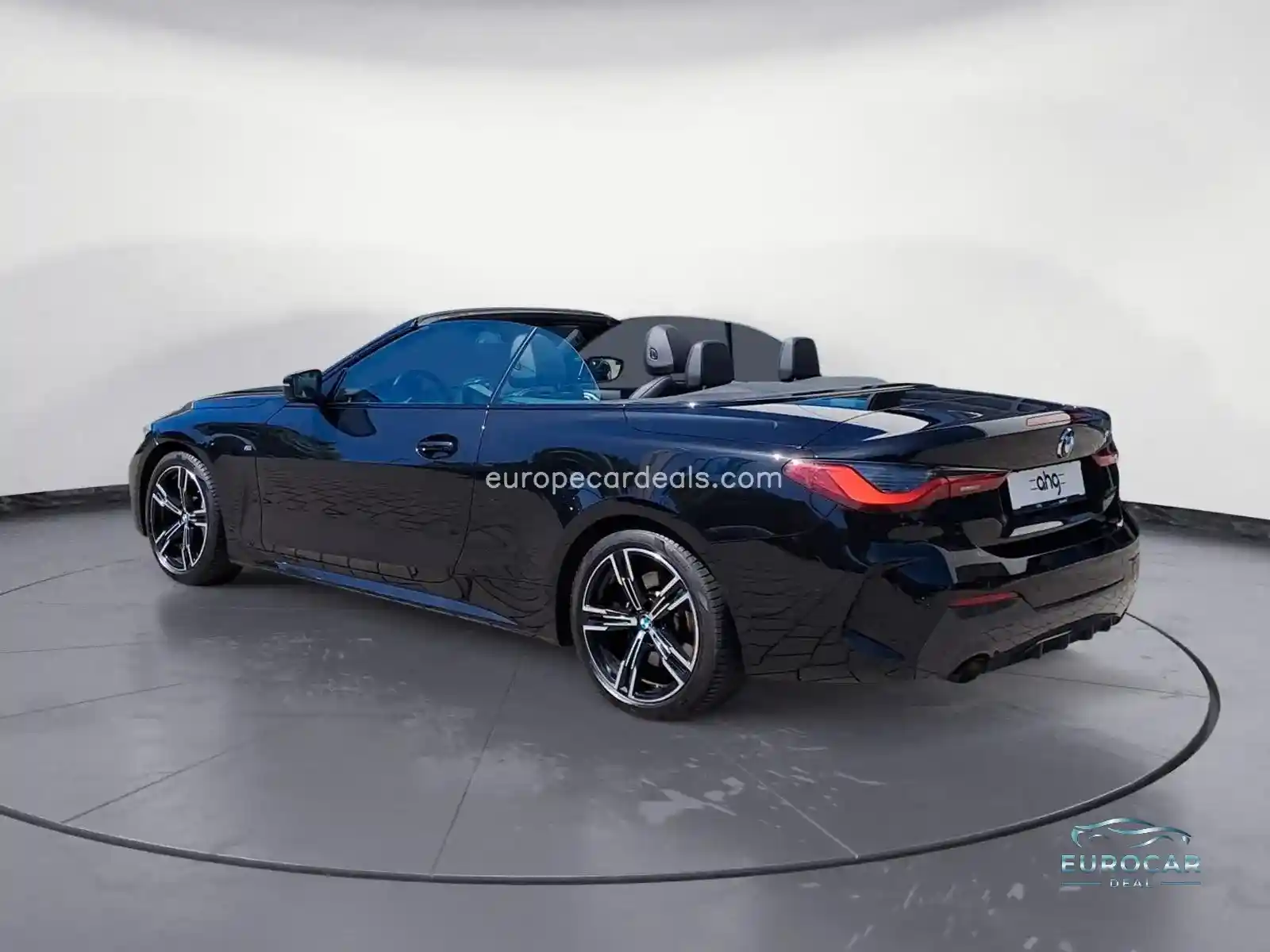 BMW 430