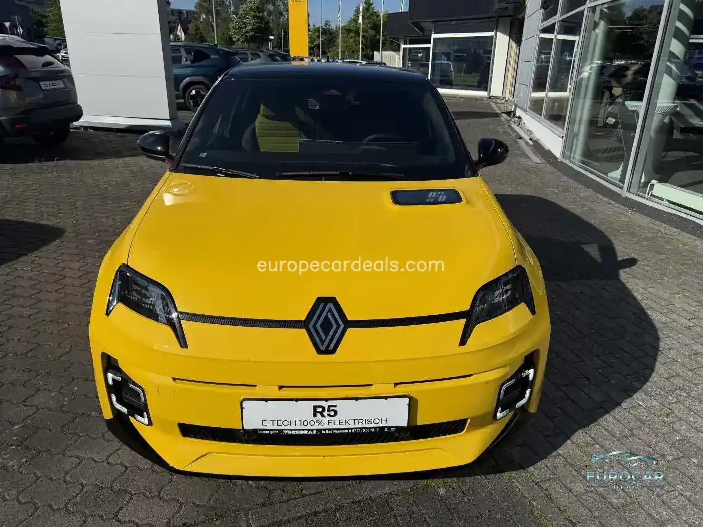Renault Other