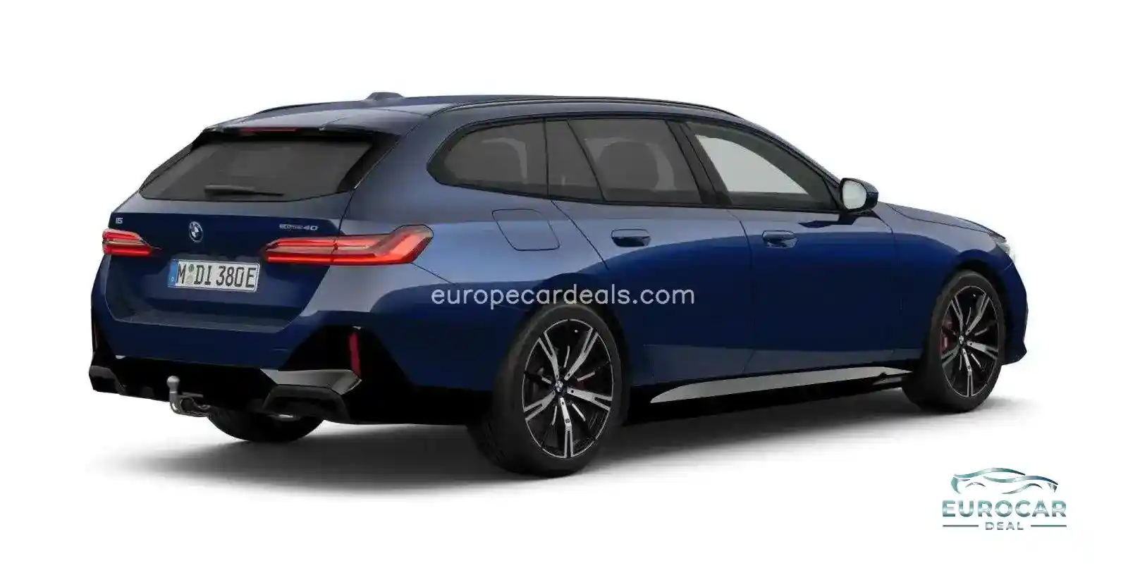 BMW i5