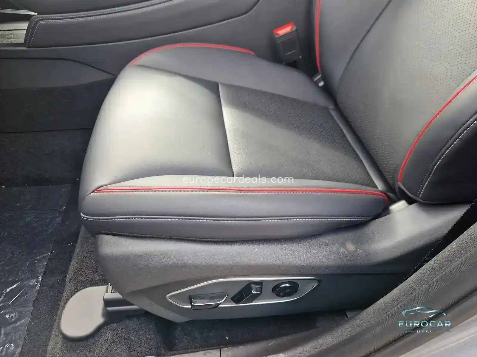 BAIC Beijing X75