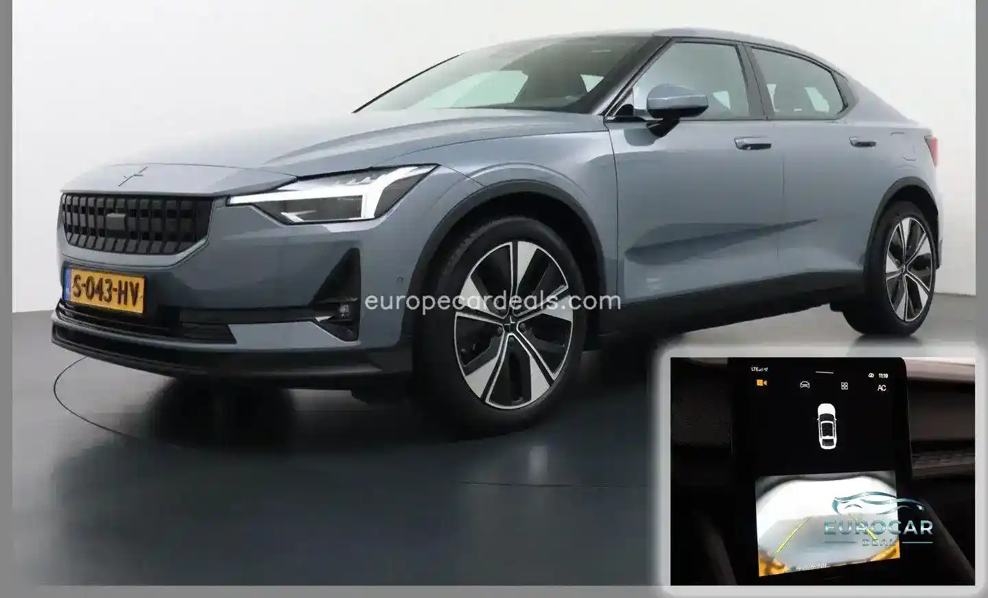 Polestar 2