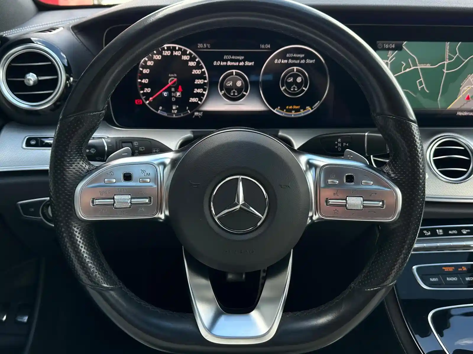 Mercedes-Benz E 450