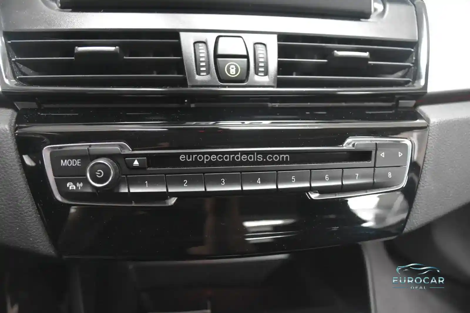BMW 218 Active Tourer