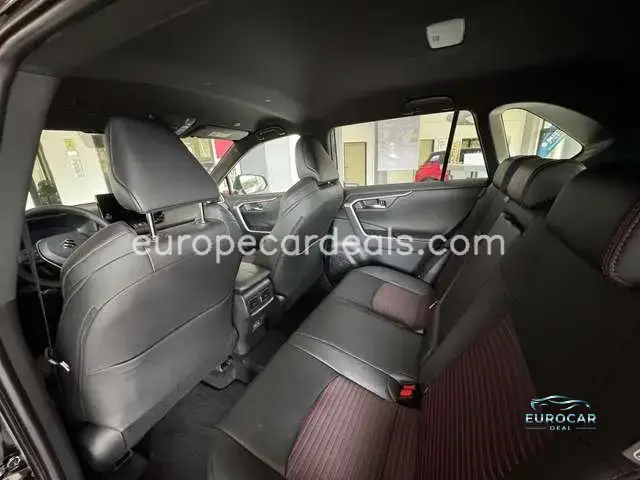 Suzuki Across