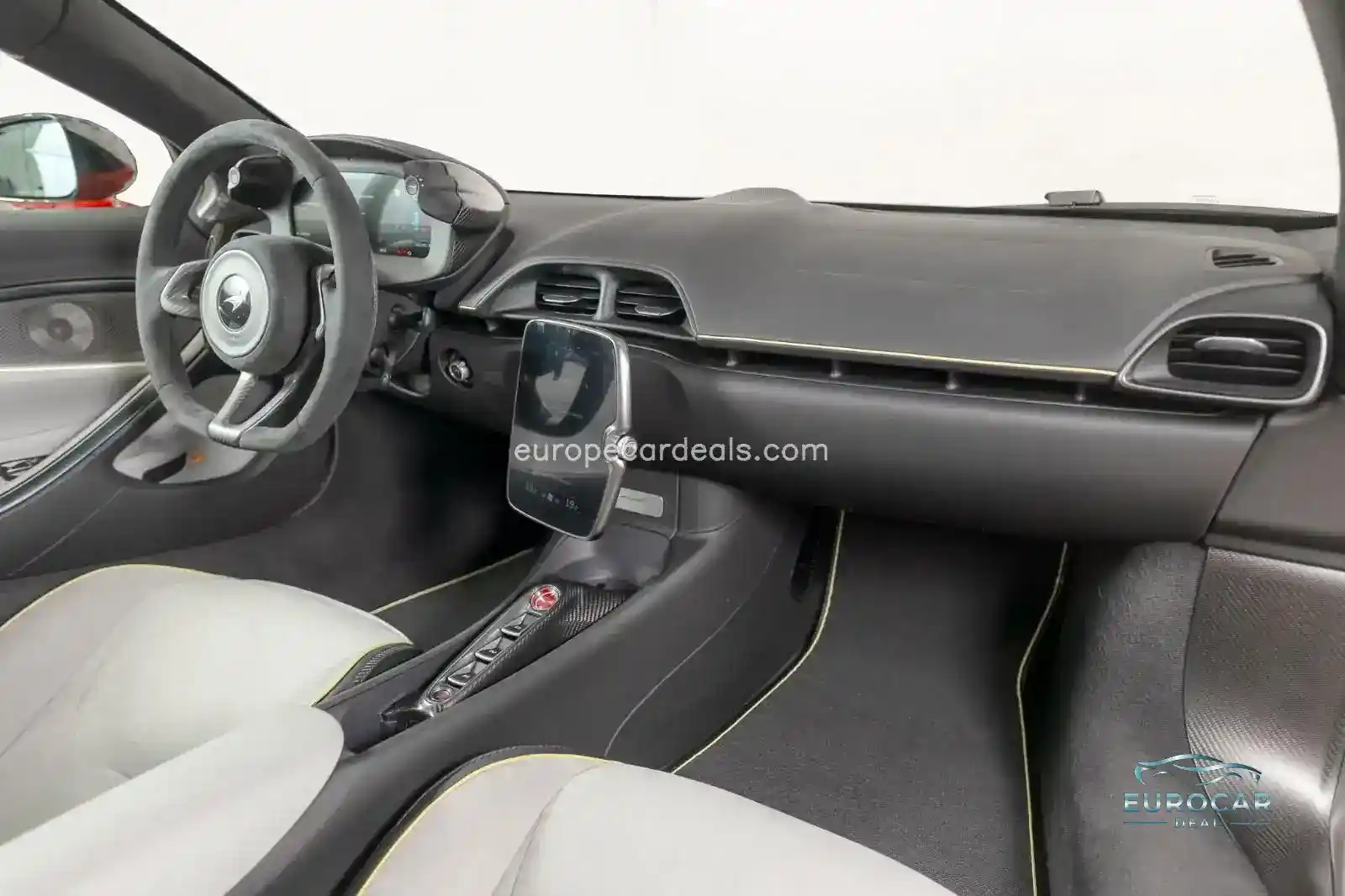 McLaren Artura