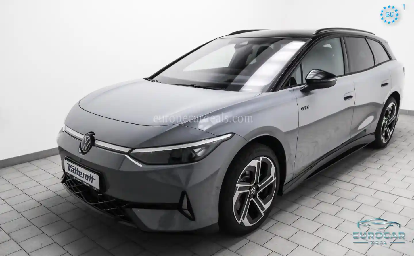 Volkswagen ID.7
