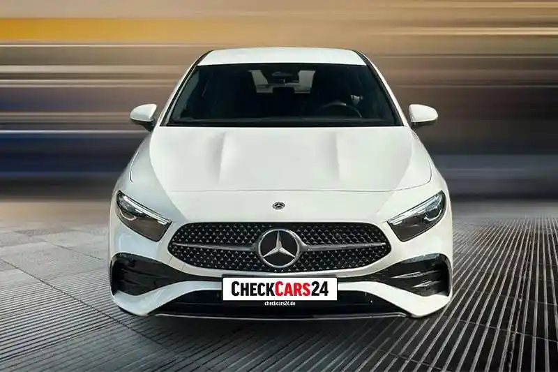 Mercedes-Benz A 250