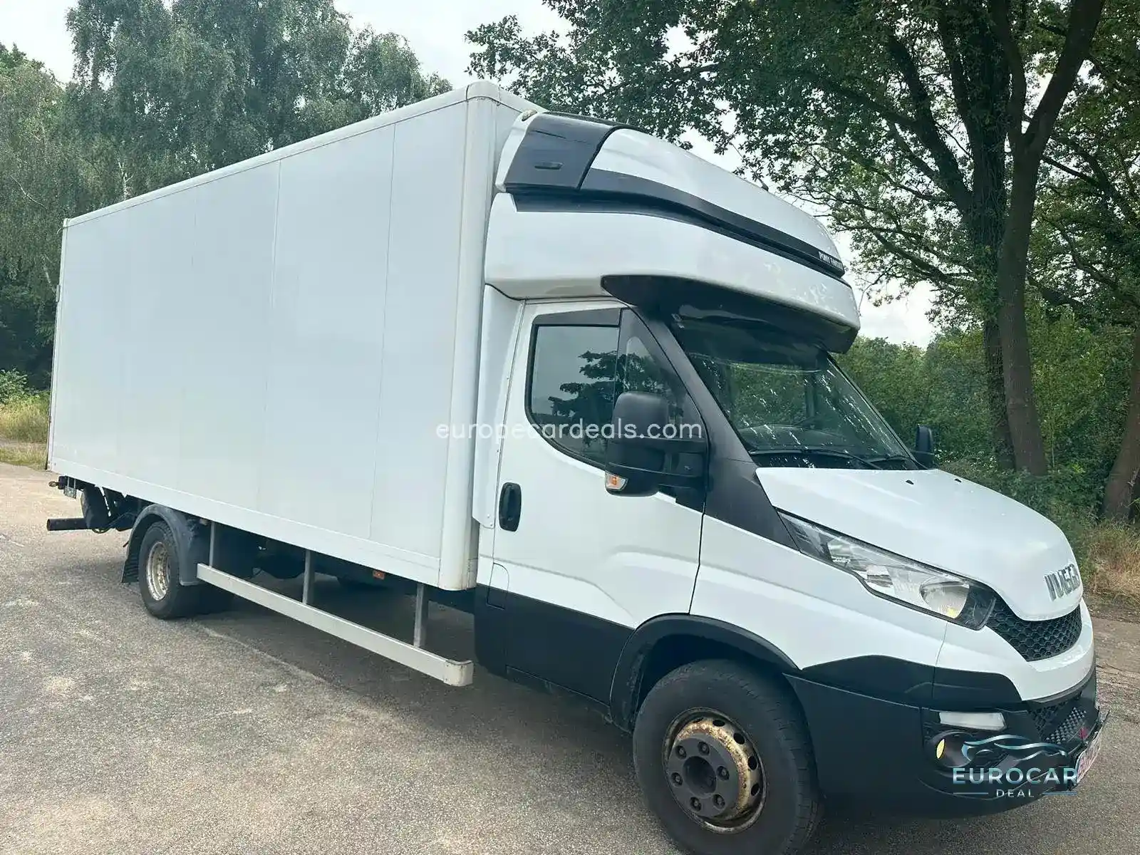 Iveco Other