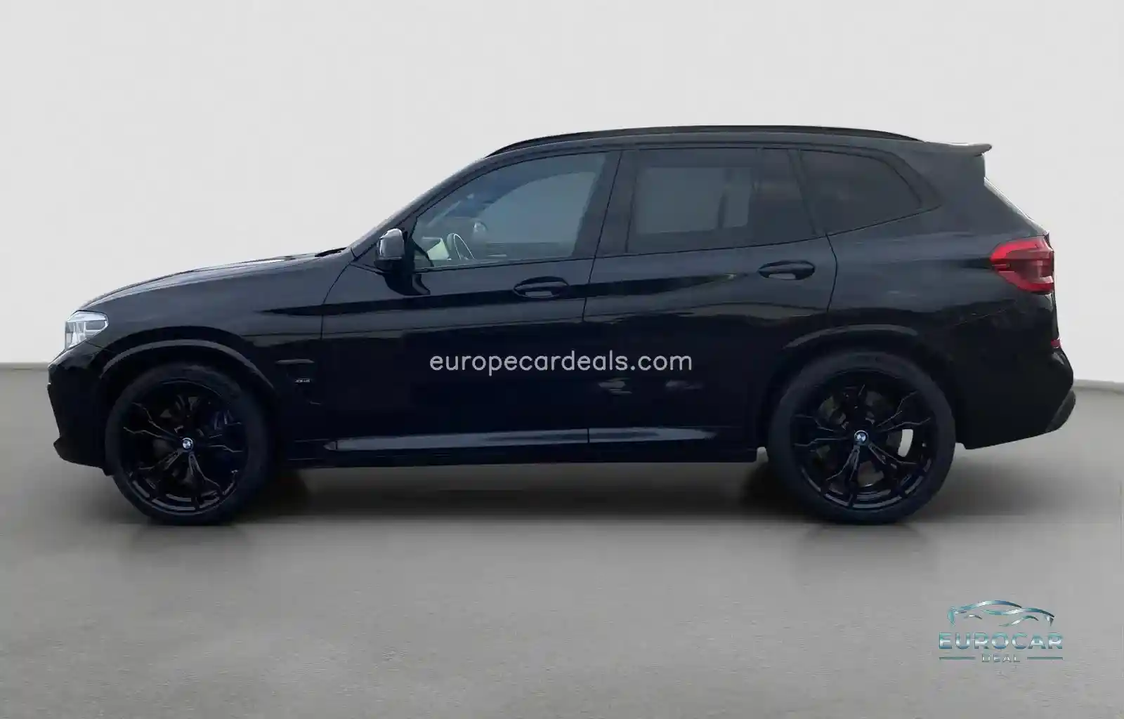 BMW X3 M