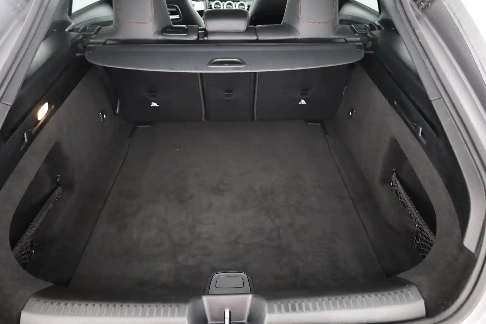 Mercedes-Benz CLA 200 Shooting Brake