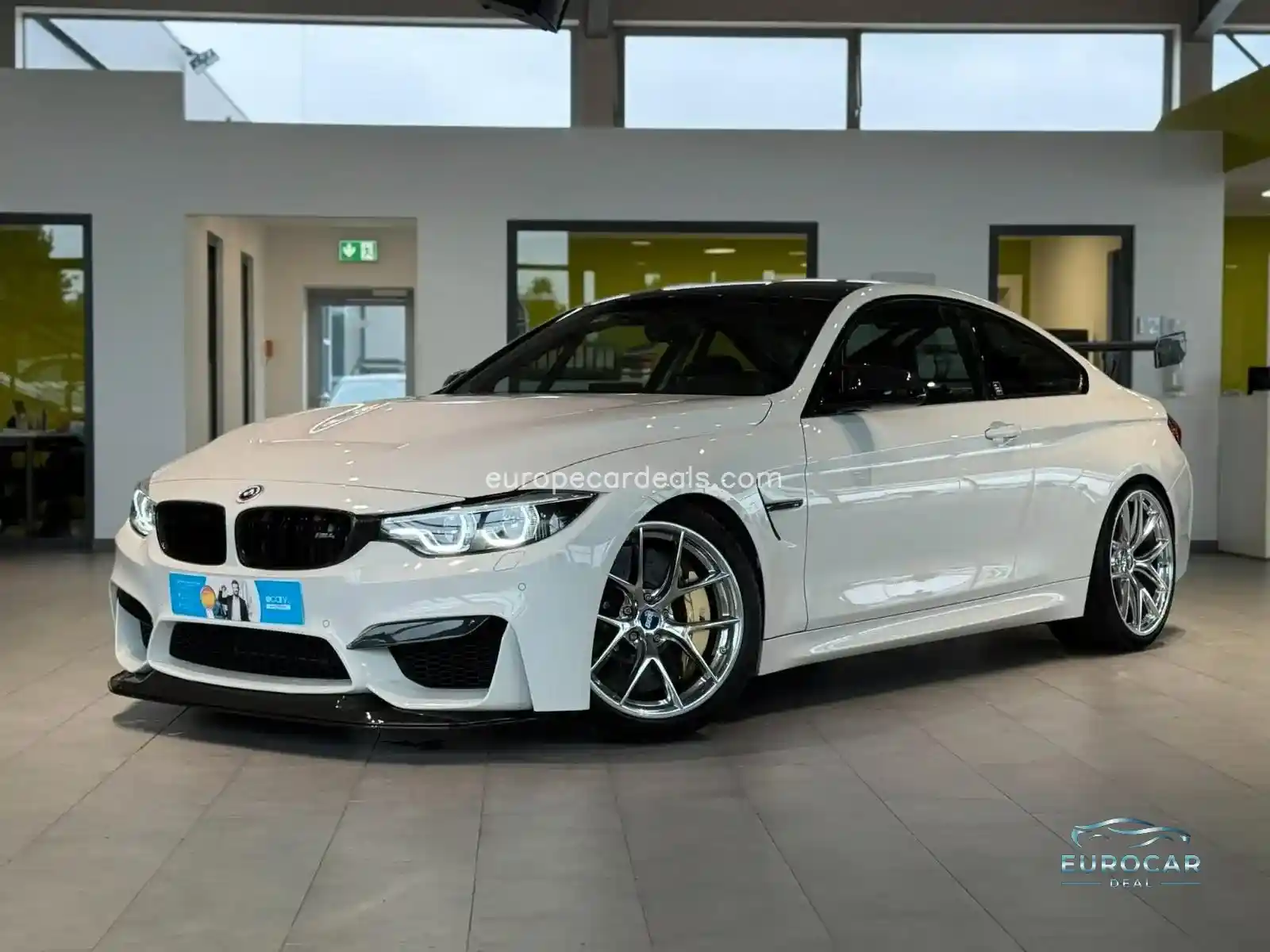 BMW M4