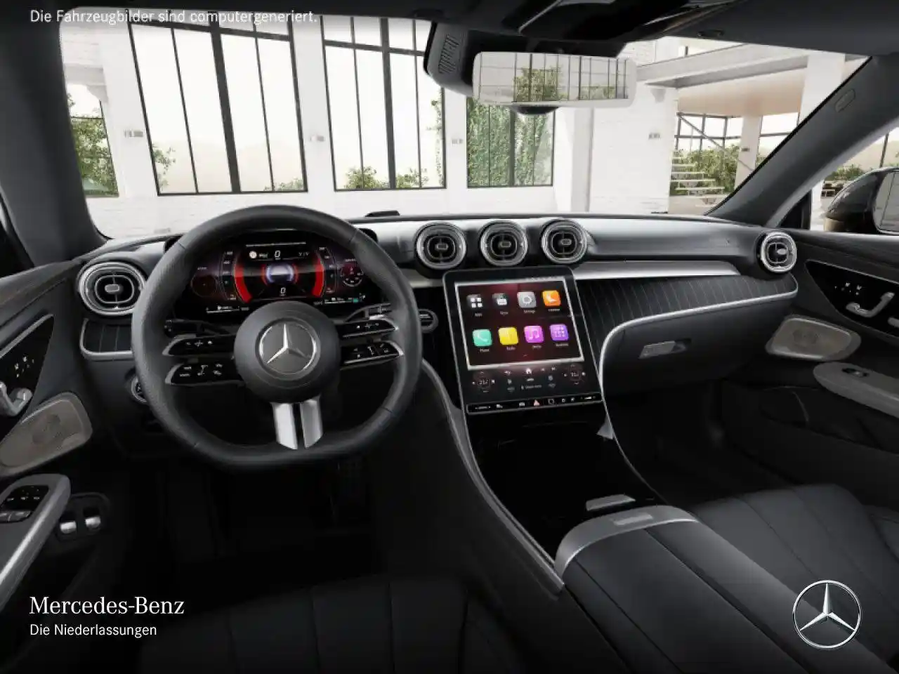 Mercedes-Benz CLE 300