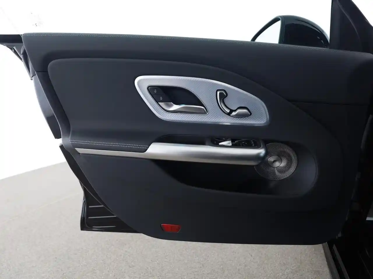Mercedes-Benz CLA 350