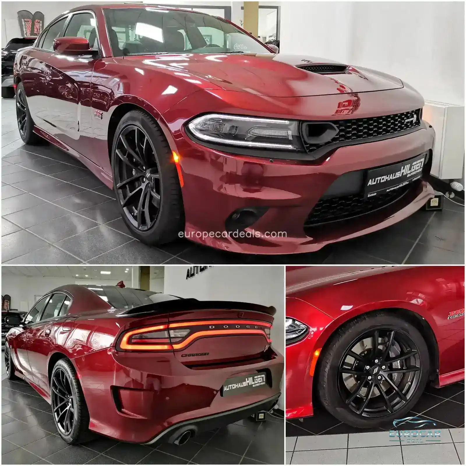 Dodge Charger