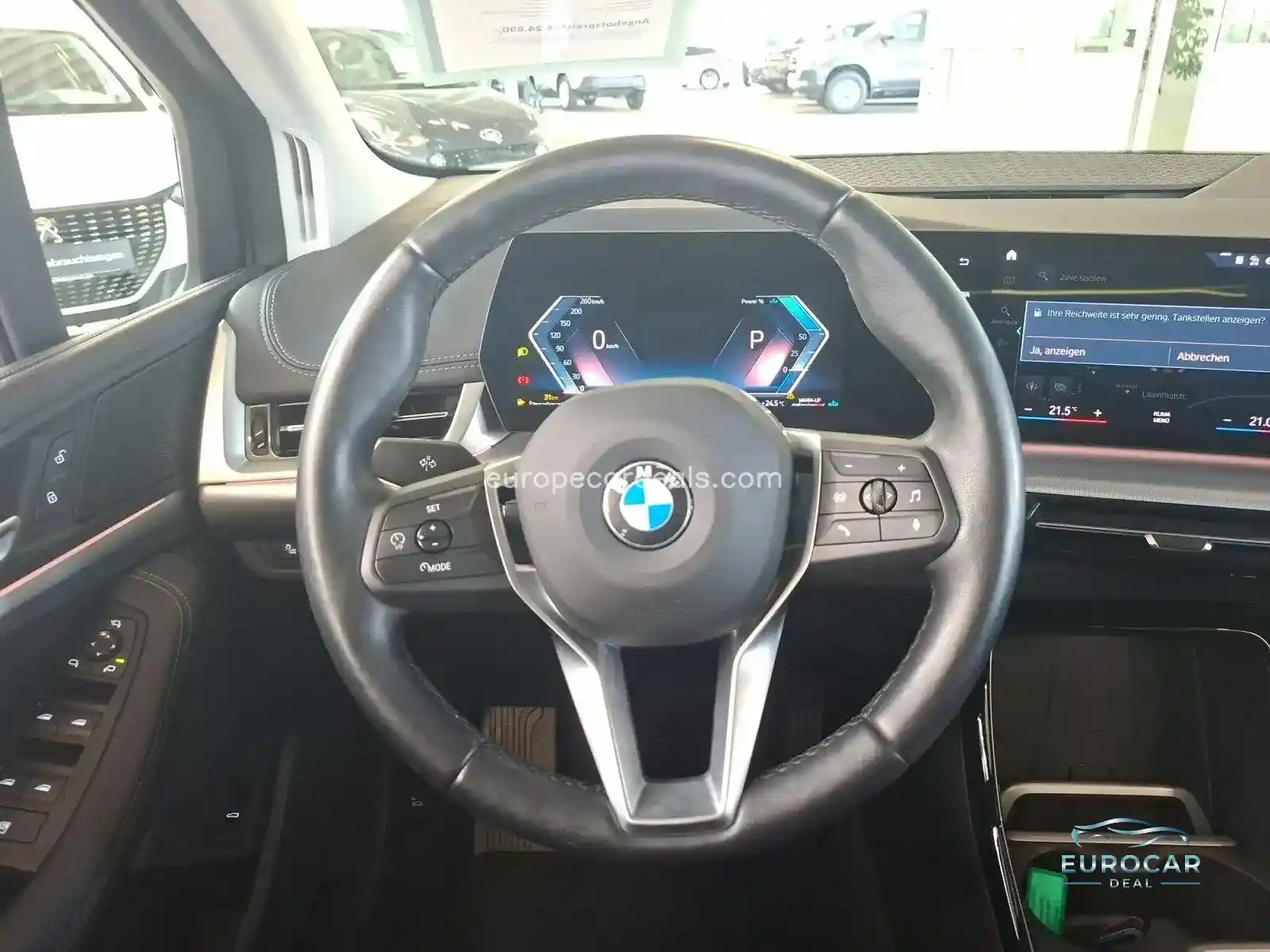 BMW 218 Active Tourer