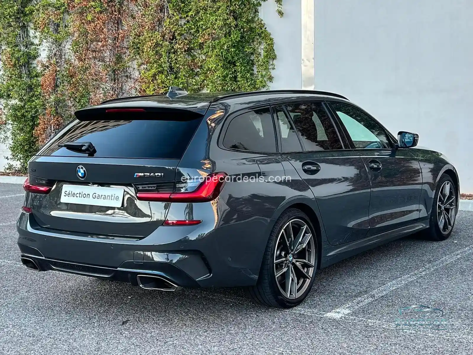 BMW M340i