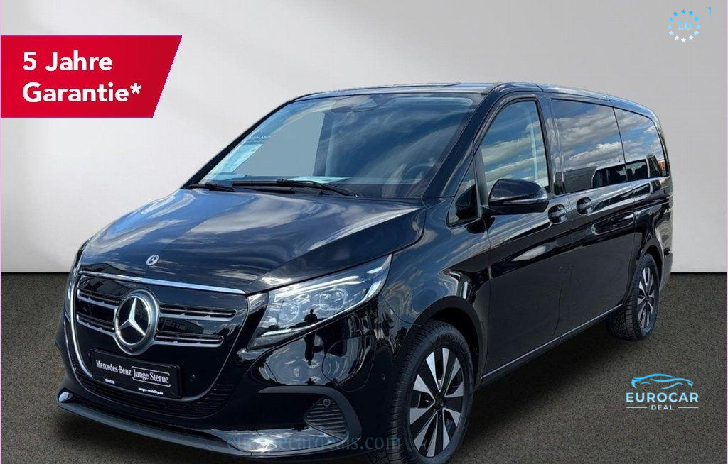 Mercedes-Benz EQV