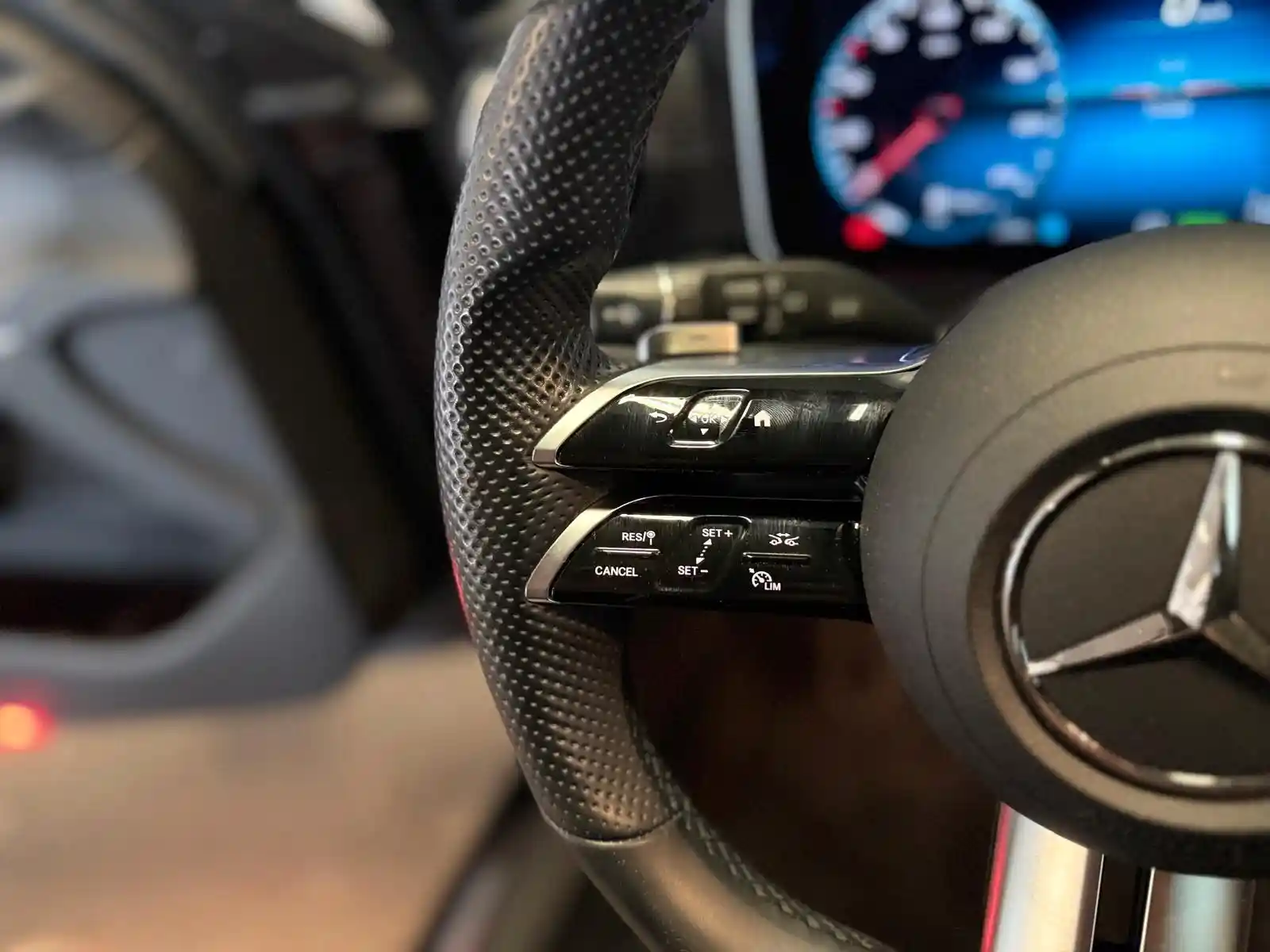 Mercedes-Benz E 450