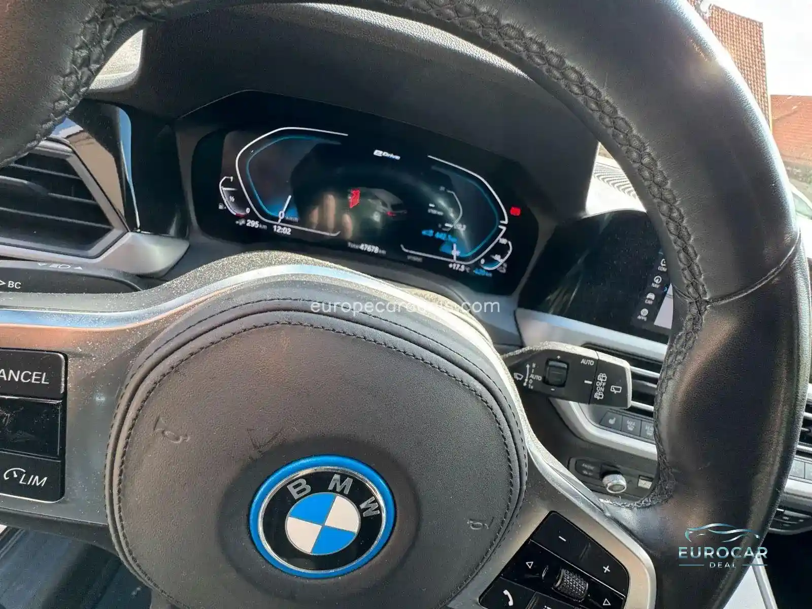 BMW 223