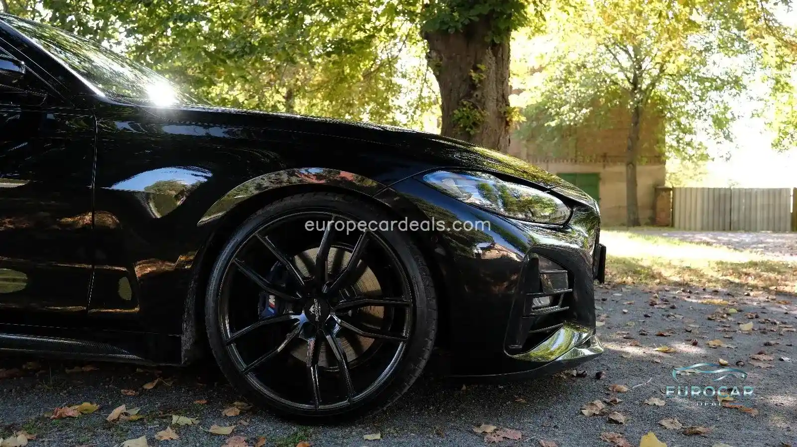 BMW 430