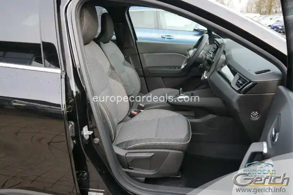 Mitsubishi Grandis